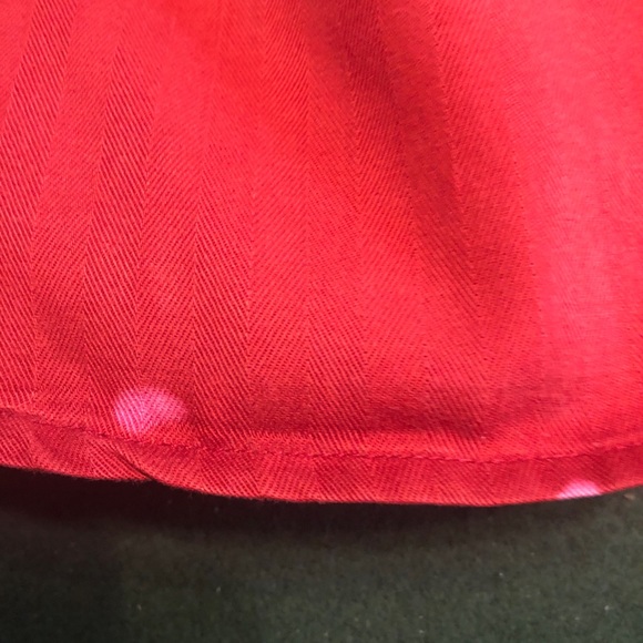 Vintage Structure Twill Shirt - Picture 6 of 7